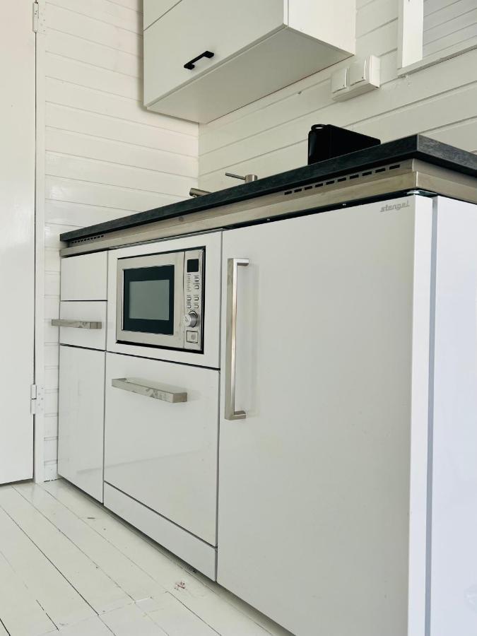 Seehuette Neusiedlersee - Strandhaus, Elektroboot Inklusive Rust Esterno foto