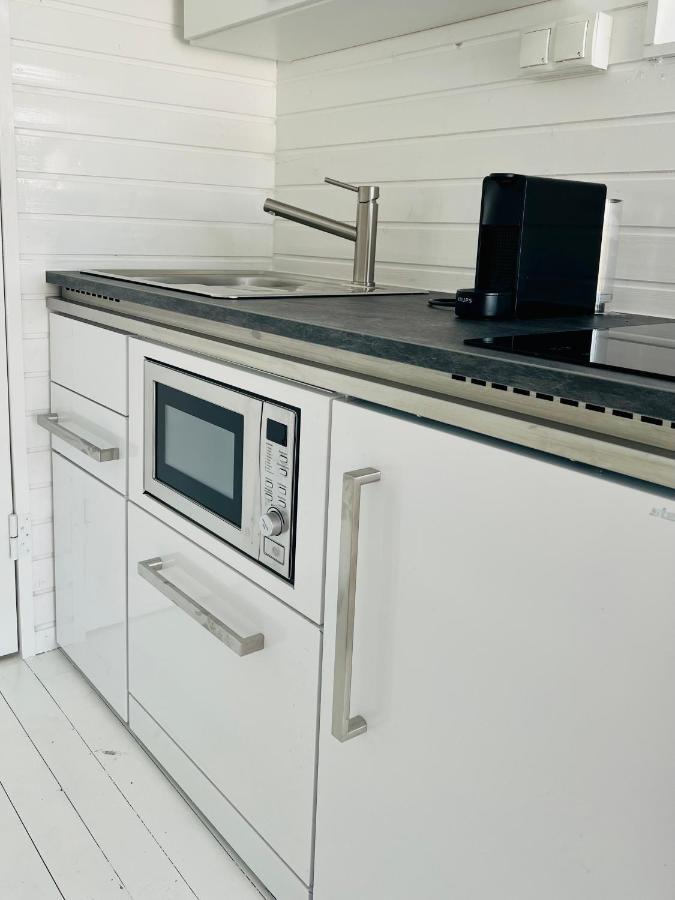 Seehuette Neusiedlersee - Strandhaus, Elektroboot Inklusive Rust Esterno foto