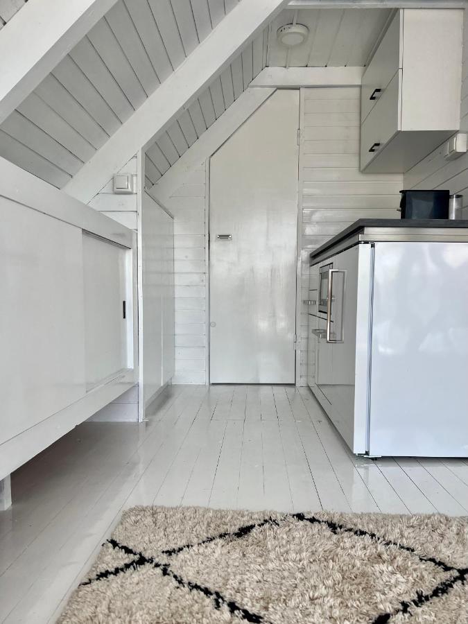 Seehuette Neusiedlersee - Strandhaus, Elektroboot Inklusive Rust Esterno foto